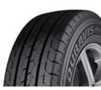 Bridgestone Duravis R 660 215/65 R16 106 T