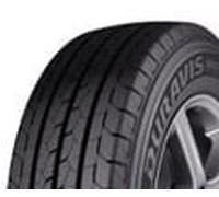 Bridgestone Duravis R660 ( 225/75 R16C 121/120R 10PR )