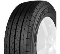 Bridgestone Duravis R 660 225/75 R16C 121 R, Sommerreifen