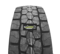 315 70R22.5 BRIDGESTONE DURAVIS R-DRIVE 002 154 152M TL M+S 3PMSF