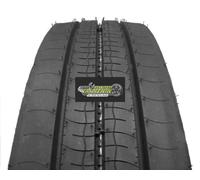 Bridgestone Duravis R-Steer 002 M+S 3PMSF 315/60R22.5 154/148L Reifen
