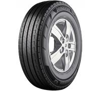 Bridgestone Sommer-Reifen 215/60 R 17 109T Duravis Van | 84643