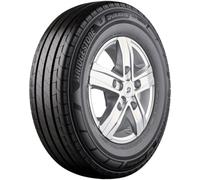 BRIDGESTONE Sommerreifen 215/65 R15 TL 104/102T DURAVIS VAN C ENLITEN 6PR BSW