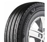 Bridgestone Duravis Van 225/55 R17 109 H