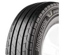 Bridgestone Duravis Van 225/70 R15C 112 S, Sommerreifen