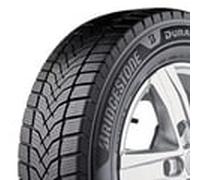 Bridgestone Duravis Van Winter 195/65 R16 104 T 8-PR