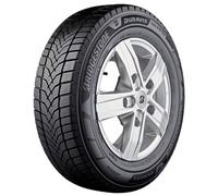 Bridgestone Duravis VAN Winter ( 225/55 R17C 109/107H 8PR Enliten / EV )