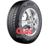 Bridgestone Duravis VAN Winter ( 225/55 R17C 109/107H 8PR Enliten / EV )