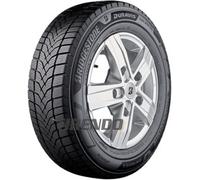 Bridgestone Duravis VAN Winter ( 225/55 R17C 109/107H 8PR Enliten / EV )