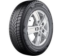 Bridgestone Duravis Van Winter 225/75 R16 121 R 10-PR