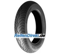 Bridgestone E-Max F ( 130/70 ZR17 TL (62W) M/C, Vorderrad )