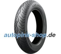 Bridgestone E-Max F ( 150/80 R16 TL 71V M/C, Vorderrad )