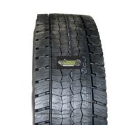 Bridgestone Ecopia H-Drive 002 M+S 3PMSF 295/60R22.5 150/147L Reifen
