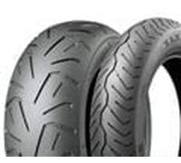Bridgestone Exedra Max Rear M/C 170/60 R17 72(W)