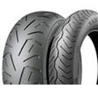 Bridgestone Exedra Max E-Max Rear 190/60 R17 TL 78 V
