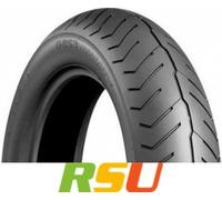 BRIDGESTONE EXEDRA G853 (G) 130/80 R17 M/C TL 65H FRONT