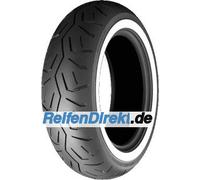 Motorradreifen Bridgestone 180/70 R15 76H G722
