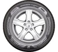 BRIDGESTONE Ganzjahresreifen 205/65 R16C 107/105T 8PR Enliten / EV - Duravis All-Season E 20796 R16