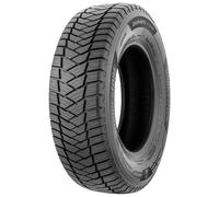 BRIDGESTONE Ganzjahresreifen 205/75 R16 TL 110/108R DURAVIS ALL SEASON C 8PR