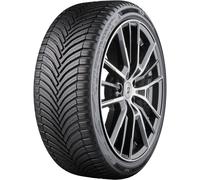 Bridgestone Turanza All season 6 DriveGuard RFT ( 215/65 R17 99V Enliten / EV, runflat )
