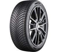 Bridgestone Turanza All season 6 DriveGuard RFT ( 215/65 R17 99V Enliten / EV, runflat )