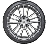 BRIDGESTONE Ganzjahresreifen 225/60 R16 102W XL Enliten / EV - Turanza All season 6 23910