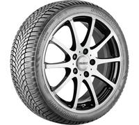 BRIDGESTONE Ganzjahresreifen 235/55R17 103H - Weather Control A005 14063 235/55 R17