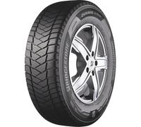 BRIDGESTONE Ganzjahresreifen 235/65R16 115/113R - Duravis All-Season 19552 235/65 R16