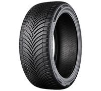 Bridgestone TURANZA ALL SEASON 6 ENLITEN - 255/40 R20 101Y XL - B/B/71 - Ganzjahresreifen (PKW & SUV)