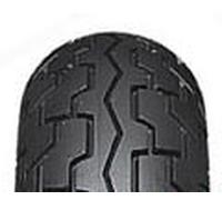 Bridgestone Motorrad-Reifen Mag Mopus G511 TT vorne 2.75-18 42P | 12406238