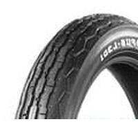 Motorradreifen 3 -17 45P Bridgestone Mag Mopus L301 TT hinten vorne | 93498