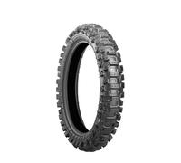 Bridgestone Battlecross X31 Medium Rear 120/80 -19 63M