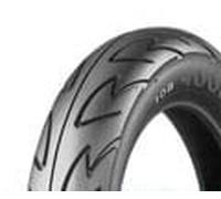 Bridgestone Hoop B01 120/80 -12 TL 65 J