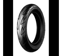 Bridgestone HOOP B01, Vorder-/Hinterachse 100/80 - 12 56 J