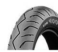 Bridgestone B 03 G M/C 120/80 -14 58S