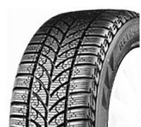 Bridgestone Blizzak LM-18 C ( 215/65 R16C 106/104T 6PR )