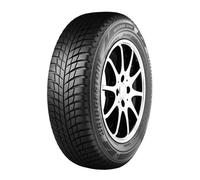 BRIDGESTONE - 205/55 R16 TL 91H BLIZZAK LM001 * M+S LAML M+S 3PMSF - Winterreifen