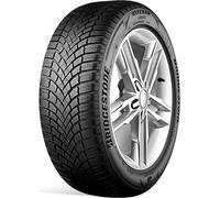 1x 225/50 R17 98H Winterreifen Bridgestone Blizzak LM-005 3PMSF MO XL | 73959