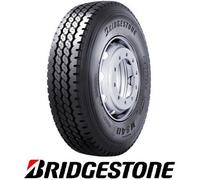 Bridgestone M 840 II 275/70 R22.5 148/145K