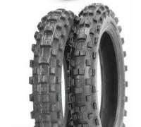 BRIDGESTONE M40 2.50-10 TT, Motorradreifen hinten