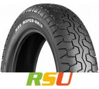 Bridgestone G510 ( 3.00-18 TT 52P Hinterrad, M/C )