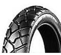 Bridgestone Molas ML50 110/80 -12 TL 51 J