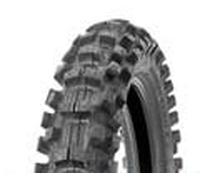 Bridgestone M204 ( 80/100-12 TT 41M Hinterrad, M/C, NHS )
