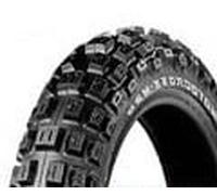 Bridgestone Motocross M29 2.50 -10 TT 33 J