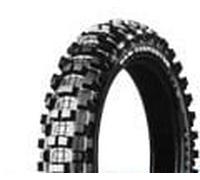 Bridgestone Motocross M40 2.50 -10 TT 33 J