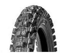 Bridgestone Motocross M404 Medium Terrain 100/100 -18 TT 59 M