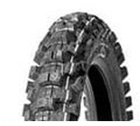 Bridgestone Motocross M404 Medium Terrain 90/100 -14 TT 49 M