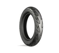 Bridgestone B01 ( 100/80-12 TL 56J Hinterrad, M/C, Vorderrad )