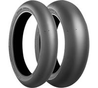 BRIDGESTONE Motorradreifen 120/605 R17 TL BATTLAX RACING V02 F NS SOFT