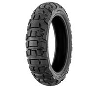 Bridgestone Battlax AdventureCross AX41T Front 120/90 -17 TL 64 P